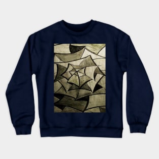 ABANICO Crewneck Sweatshirt